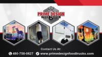 Prime Design Food Trucks image 1
